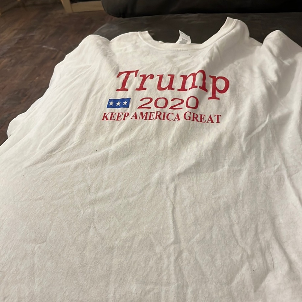 White shirt
